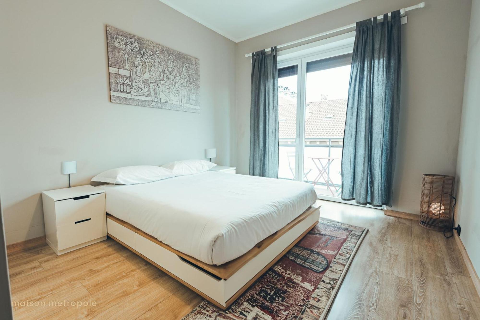 La Mole House Apartment Торино Екстериор снимка