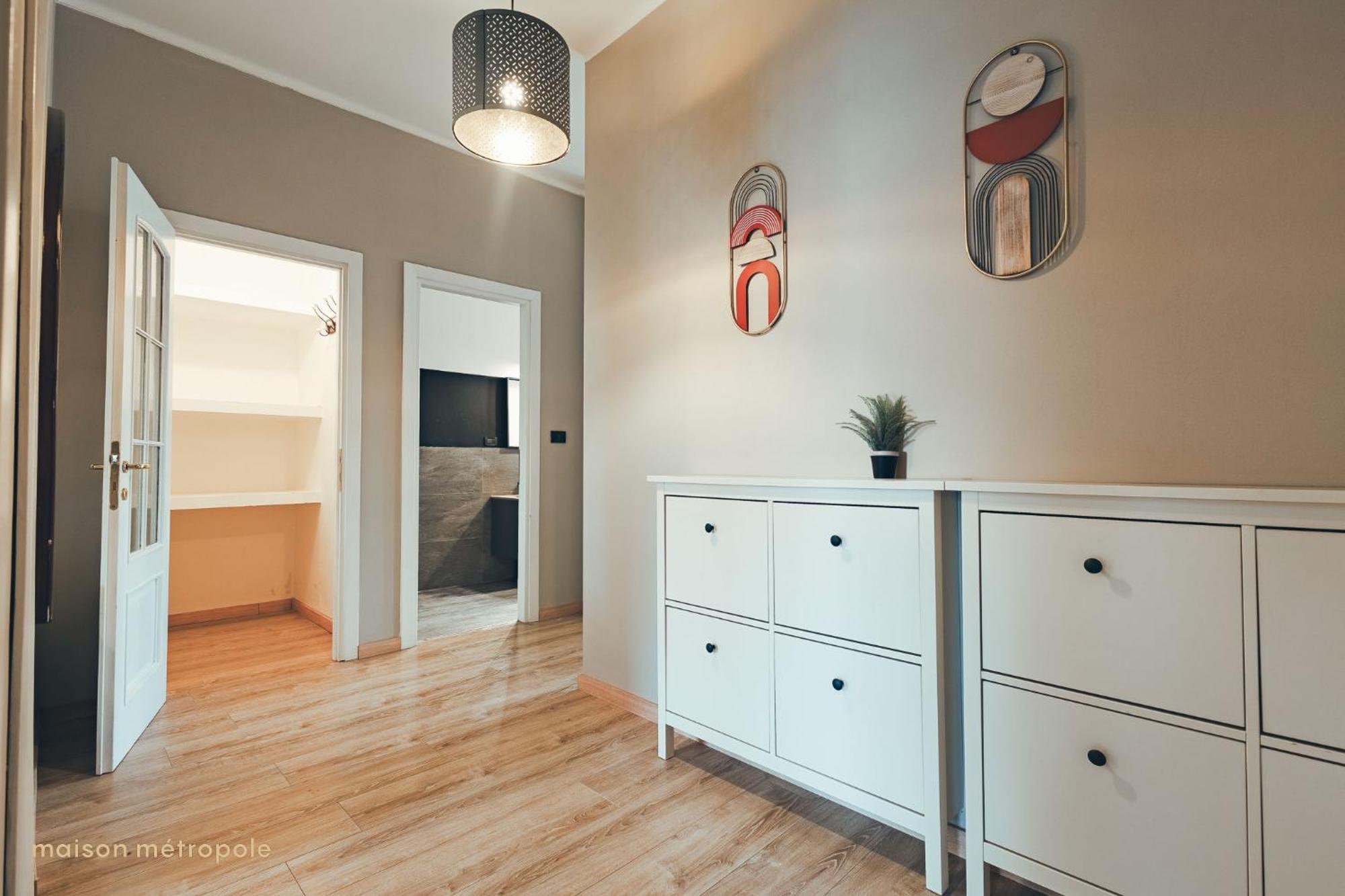 La Mole House Apartment Торино Екстериор снимка