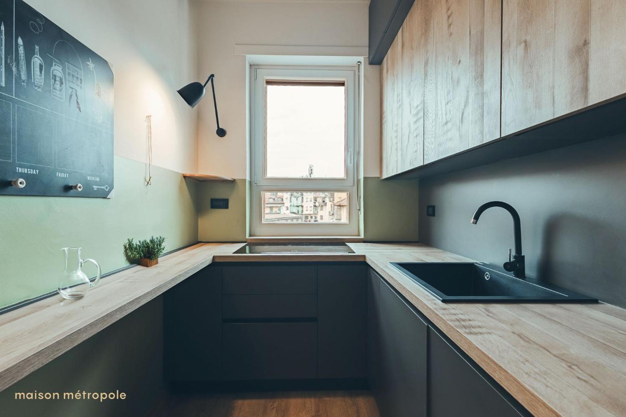 La Mole House Apartment Торино Екстериор снимка