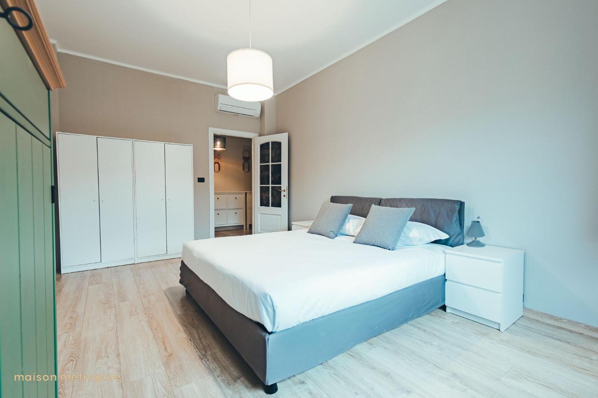 La Mole House Apartment Торино Екстериор снимка