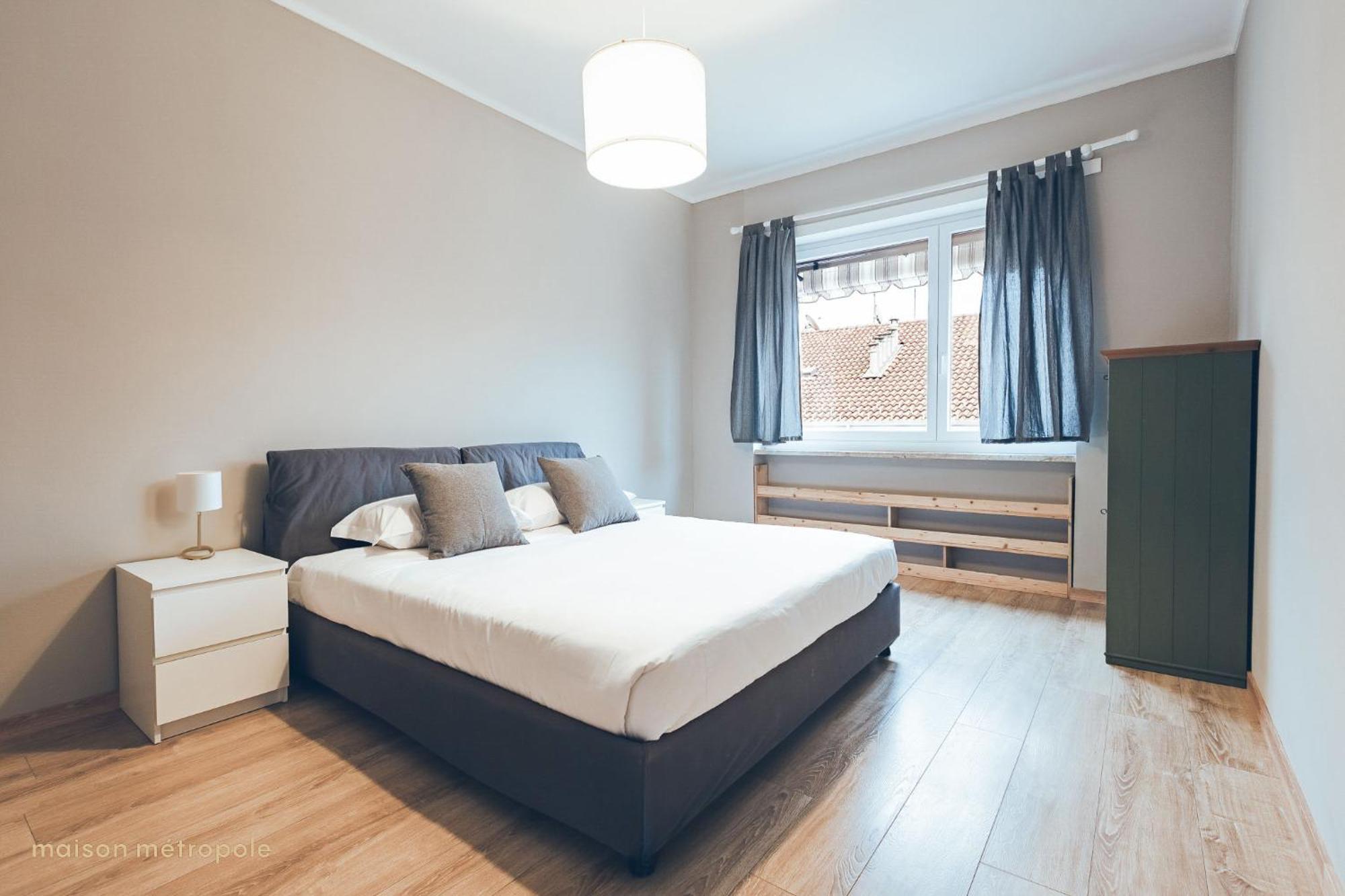 La Mole House Apartment Торино Екстериор снимка
