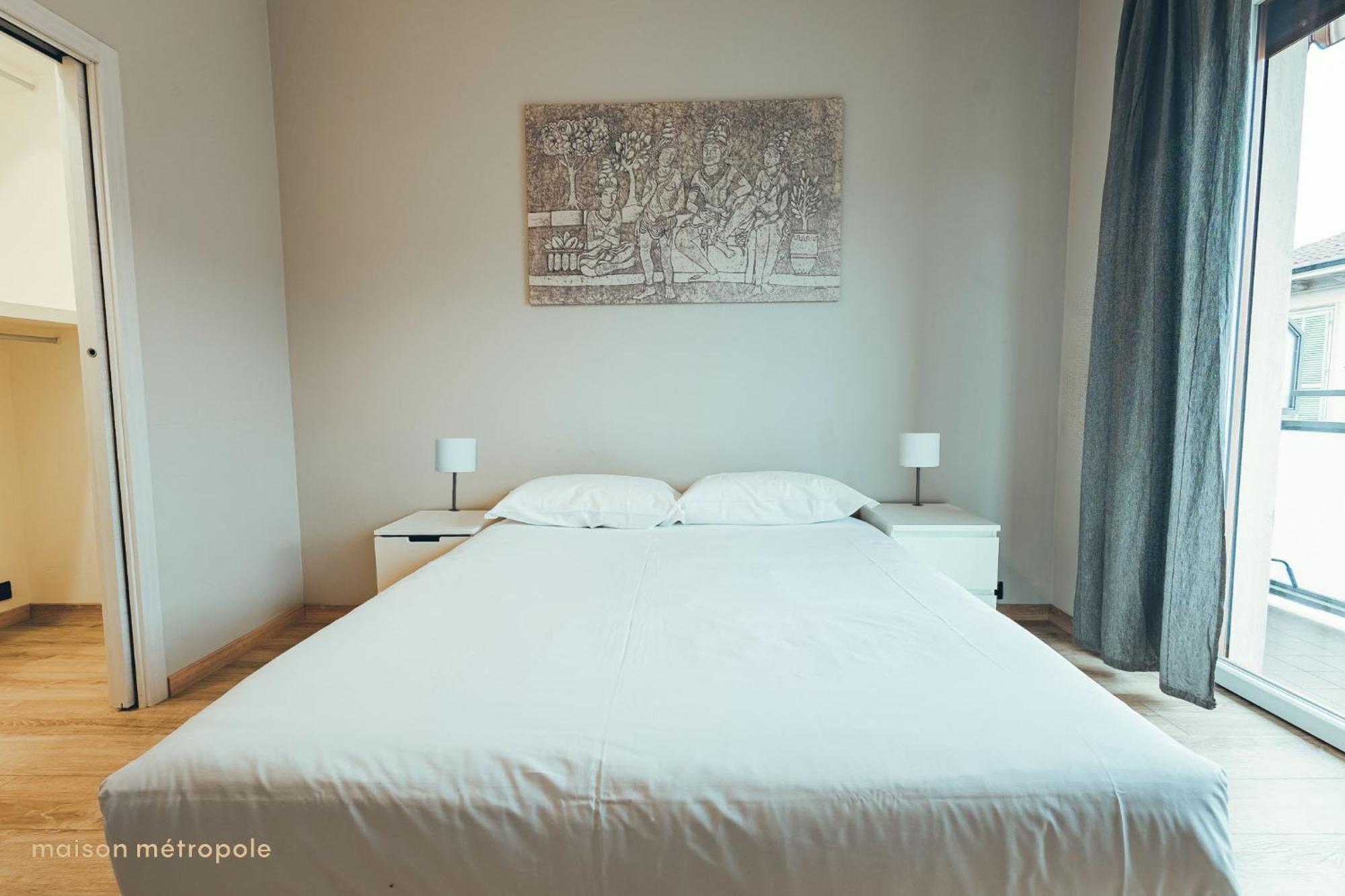 La Mole House Apartment Торино Екстериор снимка
