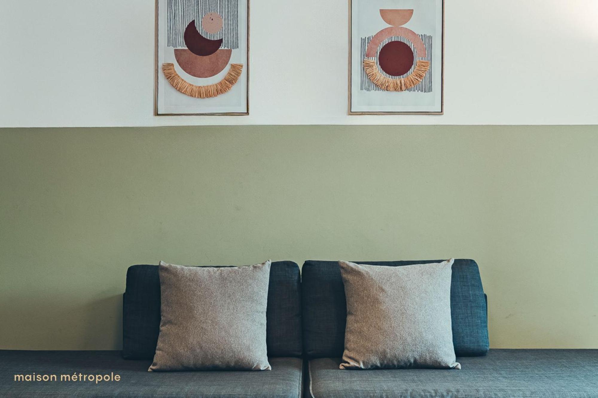 La Mole House Apartment Торино Екстериор снимка