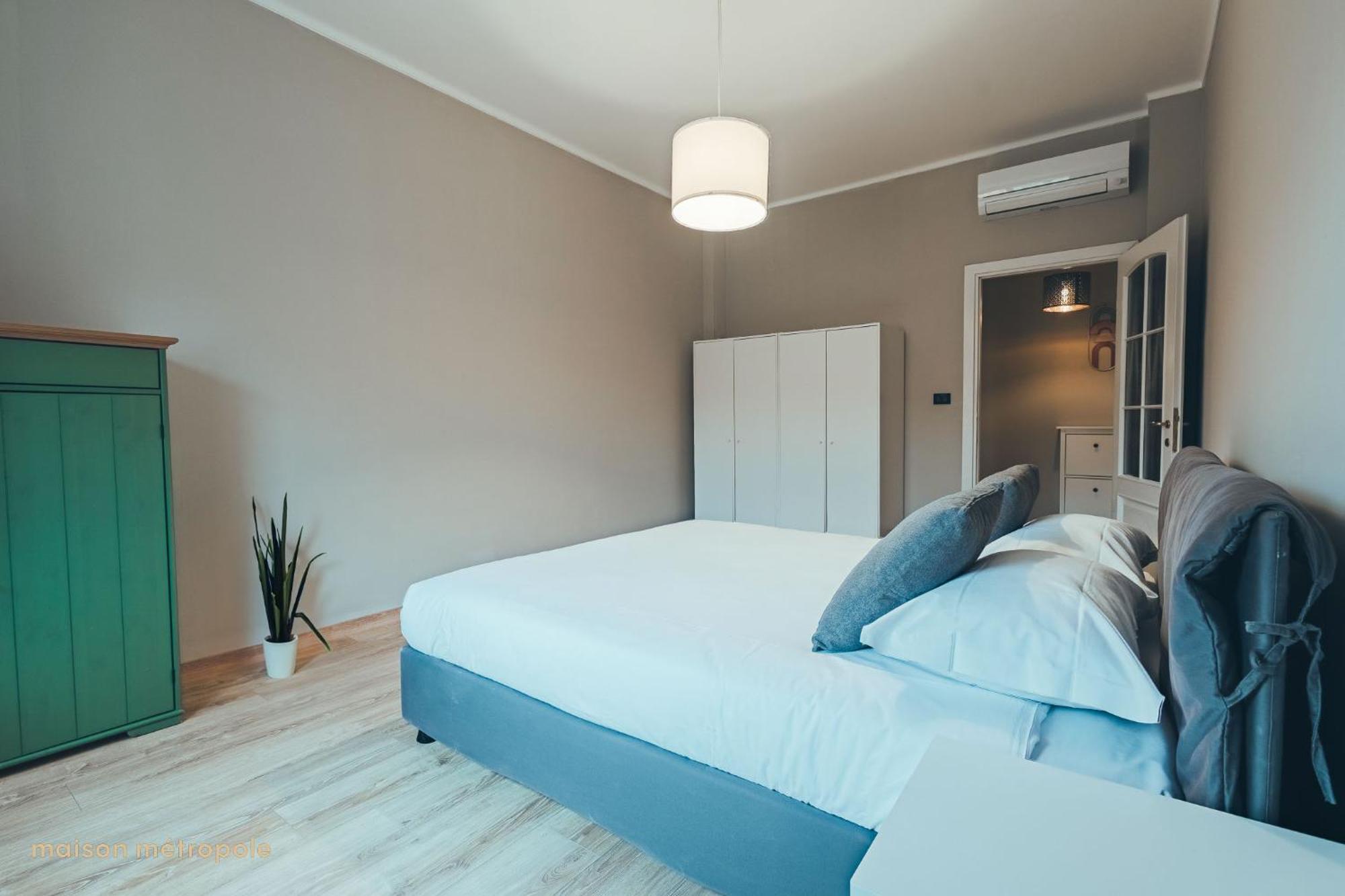 La Mole House Apartment Торино Екстериор снимка